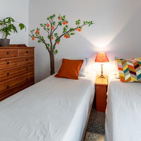 Town House With Roof Terrace And Plunge Pool Villa Alcaucín Екстериор снимка