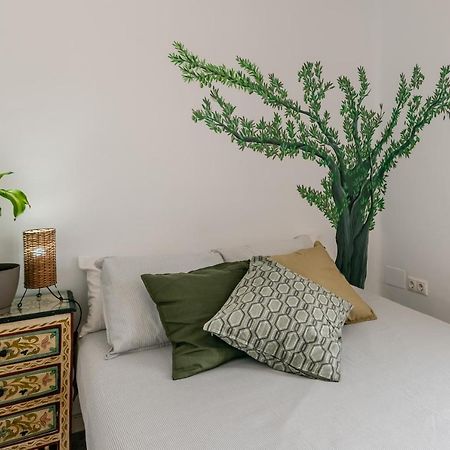 Town House With Roof Terrace And Plunge Pool Villa Alcaucín Екстериор снимка