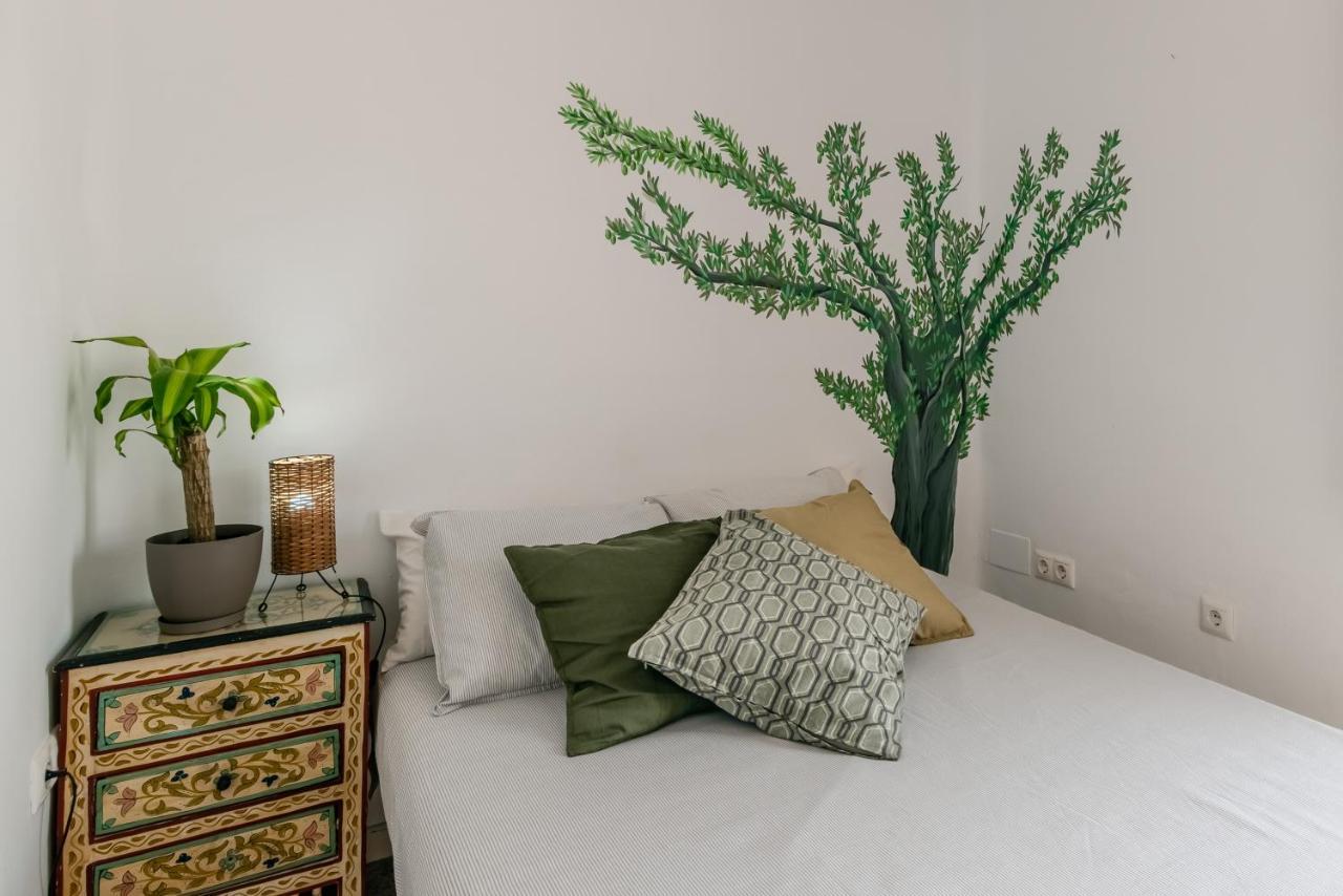 Town House With Roof Terrace And Plunge Pool Villa Alcaucín Екстериор снимка