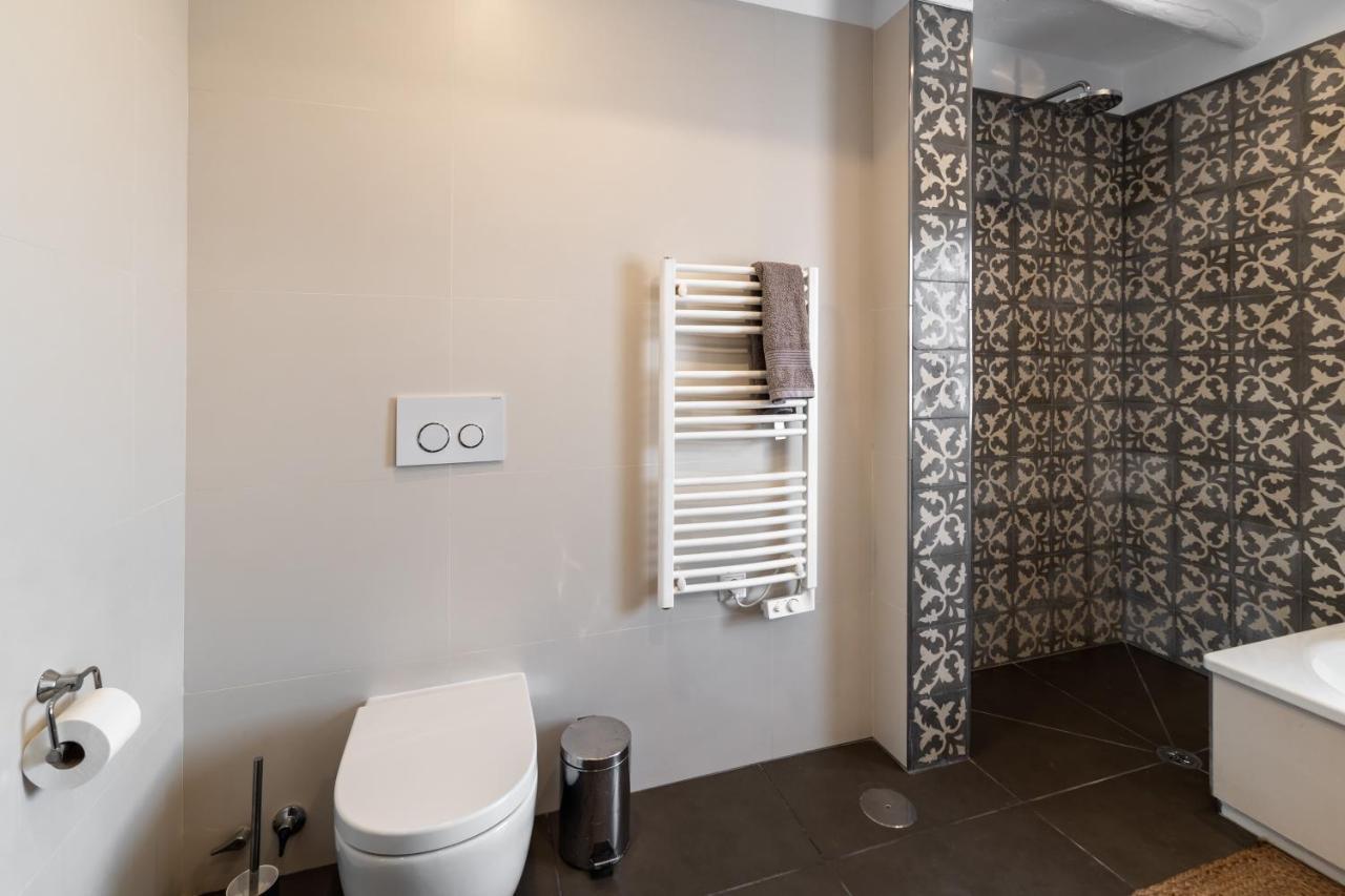 Town House With Roof Terrace And Plunge Pool Villa Alcaucín Екстериор снимка
