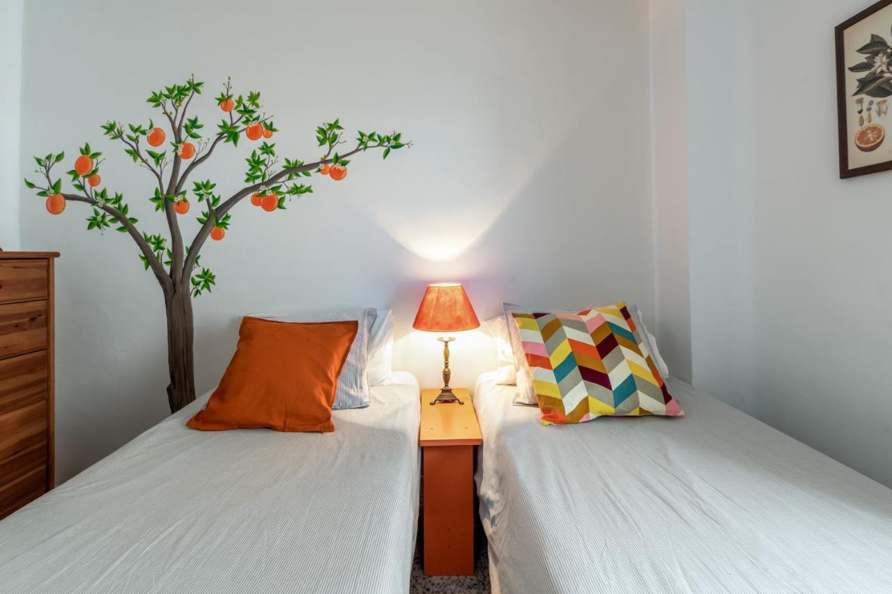 Town House With Roof Terrace And Plunge Pool Villa Alcaucín Екстериор снимка